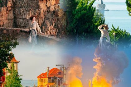 小红鲸·海鲜味道(轸大路店)