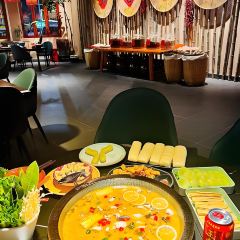 麻小度青花椒鱼(京山店) User Photo