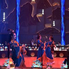 紅鼎艷張用戶圖片