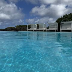 Cucina / Hyatt Regency Seragaki Island Okinawa User Photo
