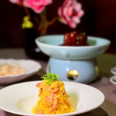 權茂上海菜（上海中心大廈店）張用戶圖片