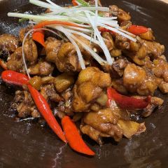 回家吃饭(雕塑瓷厂长虹店) ảnh của người dùng