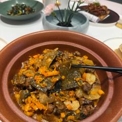山久饭庄(望景店) User Photo