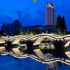 Huangyan International Hotel· Restaurant User Photo