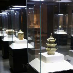 绍兴东山大观酒店·匯西餐厅 Metropolis User Photo