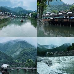 Li hao la rou jing pin dian (guangchangdian) User Photo