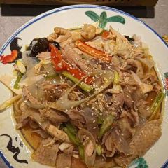 张丹霞鱼庄(丹霞店) User Photo