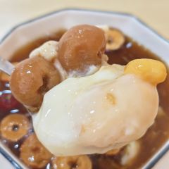 老巷杏仁豆腐(一小店) User Photo