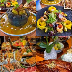 小有天蓬莱小面 User Photo