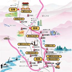 桂记啤酒鱼家常私房菜 User Photo