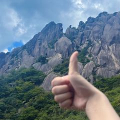 灵山酒酿 User Photo