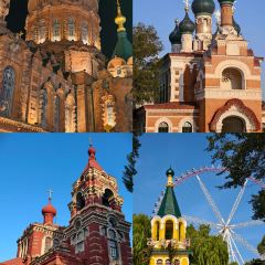 CHURIN LEADER FOODS User Photo