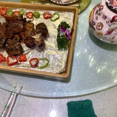 花儿家宴 여행 사진