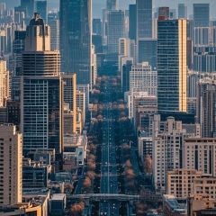 Shun liu'er User Photo