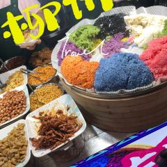 柳州五星步行街怡程酒店·金惠大酒楼(连塘店) User Photo