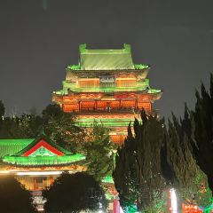 LAO SAN YANG User Photo