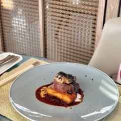 JIN JING GE User Photo