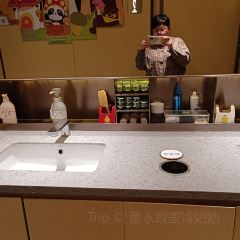 海底捞火锅(孝感吾悦广场店) User Photo