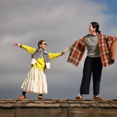 Kuiran Snow Mountain Treehouse Coffee User Photo