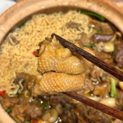 GRANDMA HU HAINAN FOOD STALL 여행 사진