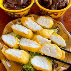 金记土牦牛火锅 User Photo