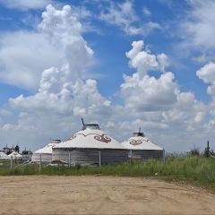 LAOSUIYUAN User Photo