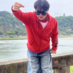 鞠婆婆·绵绵冰·凉糕·手工冰粉(嘉兴路店) User Photo