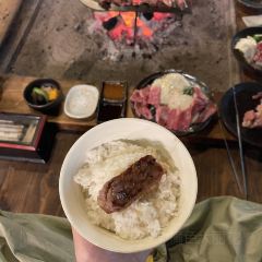 kyodo Cuisine Takamori Dengakunosato 여행 사진