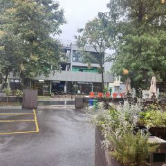 御香农家菜(后坞集散中心店) User Photo