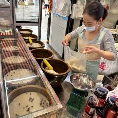 馋姐妹清汤牛肉早晚点 User Photo