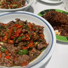 OU KEE FOOD STALL 여행 사진