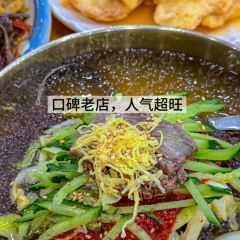 東大門紫菜飯（延邊大學店）張用戶圖片