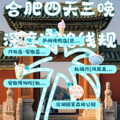 TONG QING LOU User Photo
