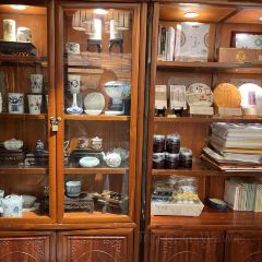 CHEN NIANG NIANG User Photo