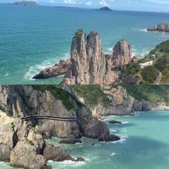 王天顺海苔饼 User Photo