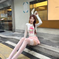 JIN JING GE User Photo