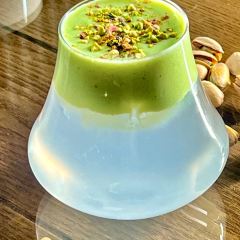 伴山火堂 User Photo