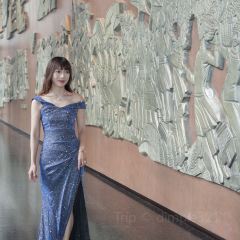 南宁香格里拉酒店·大堂吧 User Photo