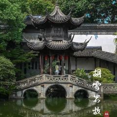 徐忠良傳統定勝糕（塔下街店）張用戶圖片