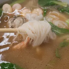 飛珠麵店張用戶圖片