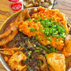 曹妹螺螄粉店(柳鋅店)張用戶圖片