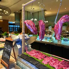 海口威斯汀酒店·中国元素中餐厅 User Photo