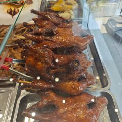 鞠婆婆·绵绵冰·凉糕·手工冰粉(嘉兴路店) User Photo