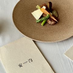 大理安汋海景酒店·餐厅 User Photo