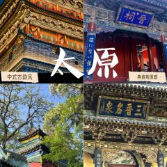 杨记灌肠(食品街店) User Photo
