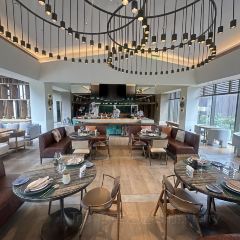 九寨康莱德酒店·炙特色餐厅 여행 사진