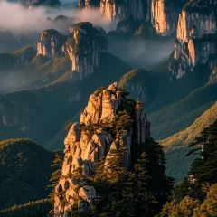 SEE MOUNTAIN LU TALK User Photo