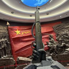 FU QI TUO TUO User Photo