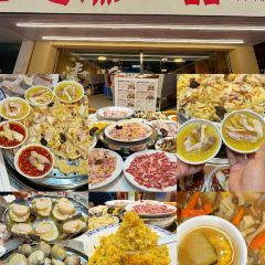 大燚果木烧鹅·明炉头牌清远鸡(山湖城店) User Photo