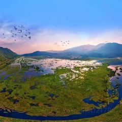 HUAJIE SIFANGCAI User Photo